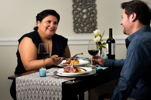 Image post by @aussiebeeflamb on Instagram