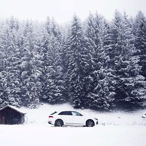 Image post by @audi on Instagram