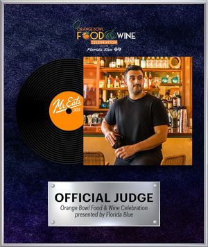 Image post by @orangebowlcares on Instagram