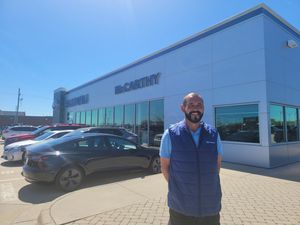 Image post by @mccarthysubaru on Instagram