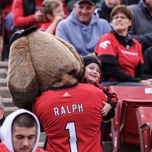 Image post by @calstampeders on Instagram