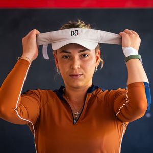 Image post by @WTA on Twitter