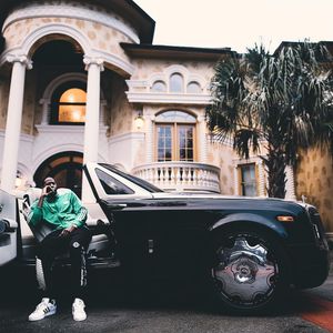 Image post by @2chainz on Instagram