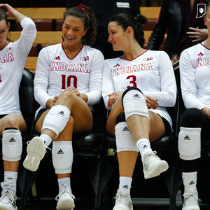 Image post by @IndianaVB on Twitter