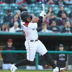 Image post by @rivercats on Instagram