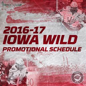 Image post by @iowawild on Instagram
