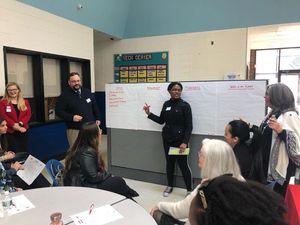 Image post by @projectlearn_inc on Instagram