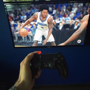 Image post by @easportsinsider on Instagram