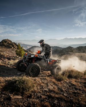 Image post by @polarisorv on Instagram