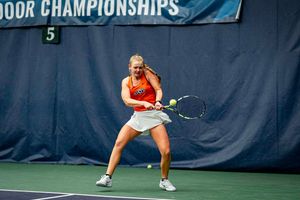 Image post by @CowgirlTennis on Twitter