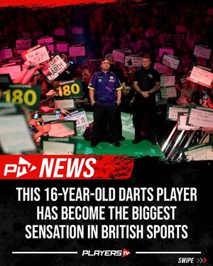 Video post by @theplayerstv on TikTok