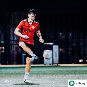 Image post by @sgpremierleague on Instagram
