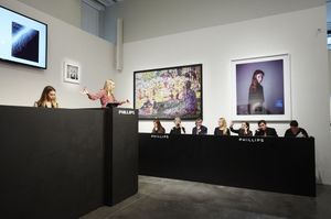 Image post by @phillipsauction on Instagram