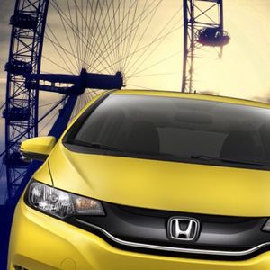 Image post by @honda on Instagram