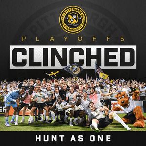 Image post by @riverhoundssc on Instagram