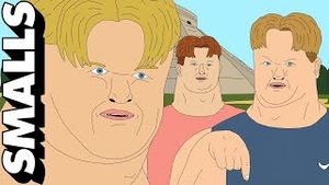 Video post by @adultswim on YouTube