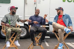 Image post by @thekidmero on Instagram