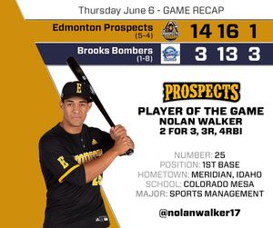 Image post by @edmprospects on Instagram