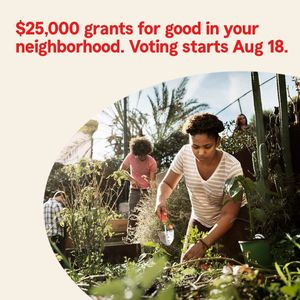 Image post by @statefarm on Instagram