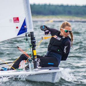 Image post by @sailcanada on Instagram