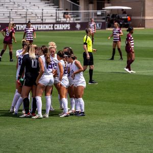 Image post by @tcuwsoccer on Instagram