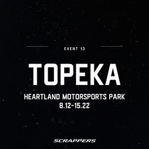 Image post by @teamscrappers on Instagram