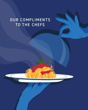 Image post by @barilla on Instagram