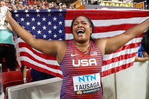 Image post by @americantrackleague on Instagram