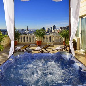 Image post by @worldhotels_collection on Instagram
