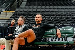 Image post by @cowboywrestling on Instagram