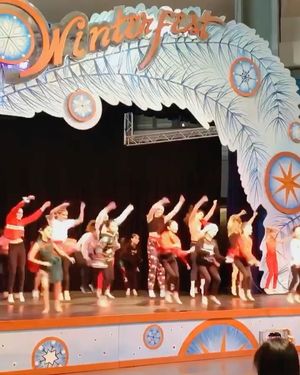 Image post by @premiere_dance_center on Instagram