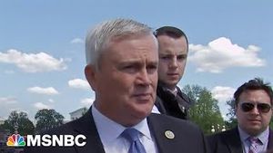 Video post by @msnbc on YouTube