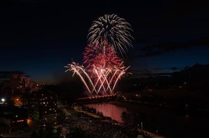 Image post by @cityofcalgary on Instagram