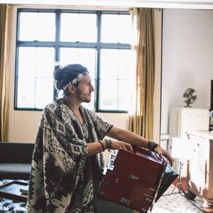 Image post by @magicgiant on Instagram