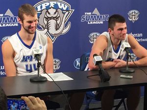 Image post by @mastodonmbb on Instagram