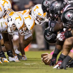 Image post by @vol_sports on Instagram