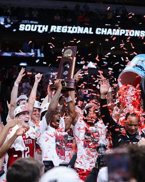 Image post by @packpride on Instagram