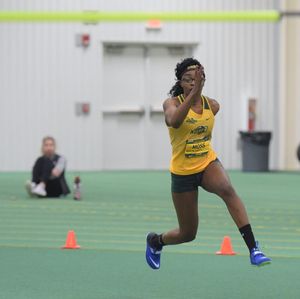 Image post by @ndsutrackfield on Instagram