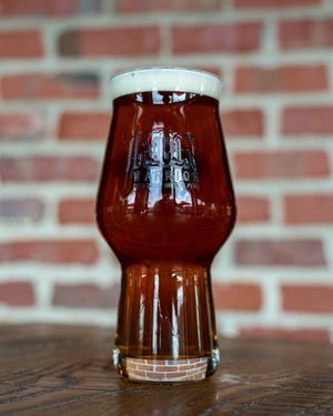 Image post by @reconbrewing on Instagram