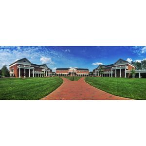 Image post by @elonuniversity on Instagram