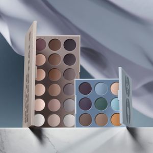 Image post by @morphebrushes on Instagram
