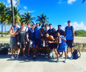Image post by @culionsmbb on Instagram