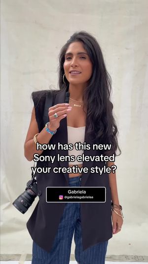 Video post by @sony on TikTok