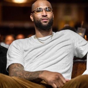 Image post by @boogiecousins on Twitter