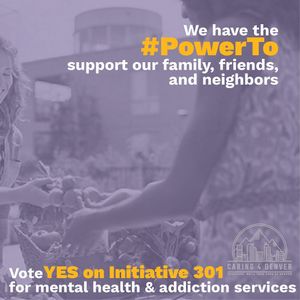 Image post by @caring4denver on Instagram