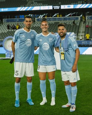 Image post by @dordonezz on Instagram