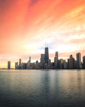 Image post by @360chicago on Instagram
