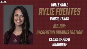 Image post by @txstatevolleyball on Instagram