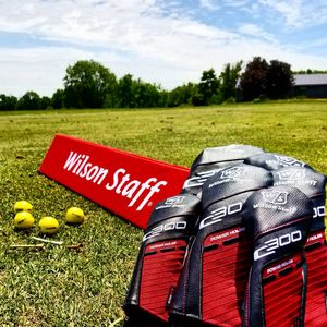 Image post by @wilsongolfcanada on Instagram