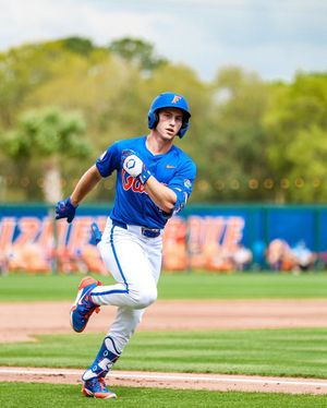 Image post by @gatorsbb on Instagram